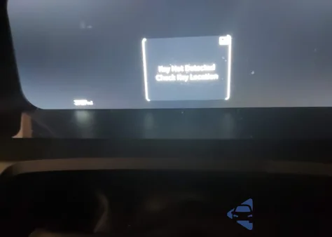 2025 Toyota 4Runner Hybrid Trd Off Road Premium from USA, damaged, VIN JTEVB5BR7S5011555